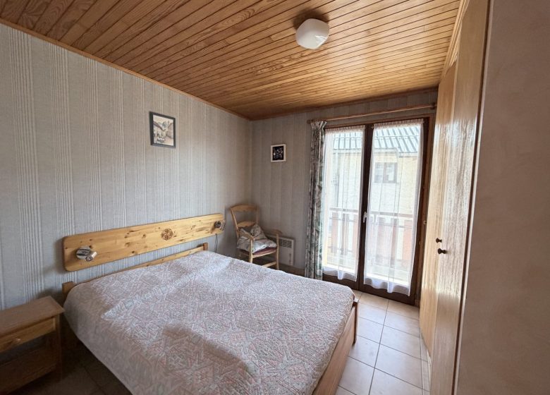 Constantin Joël – Gîte 1