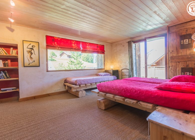 La Ferme du Soleil – Duplex
