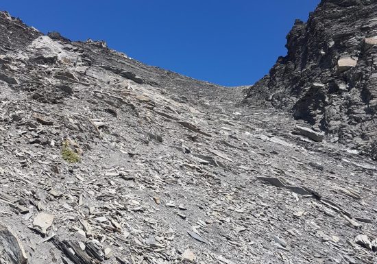 Autour de la pointe d&rsquo;Emy – Itinérance pédestre en 4 jours
