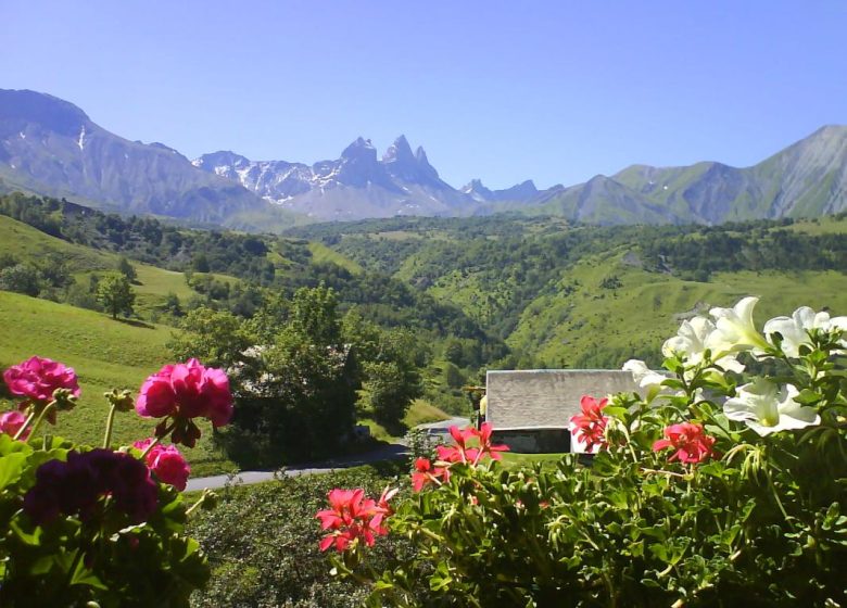 L&rsquo;ancolie