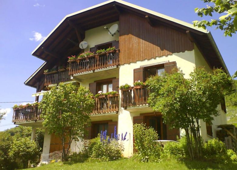 L&rsquo;ancolie