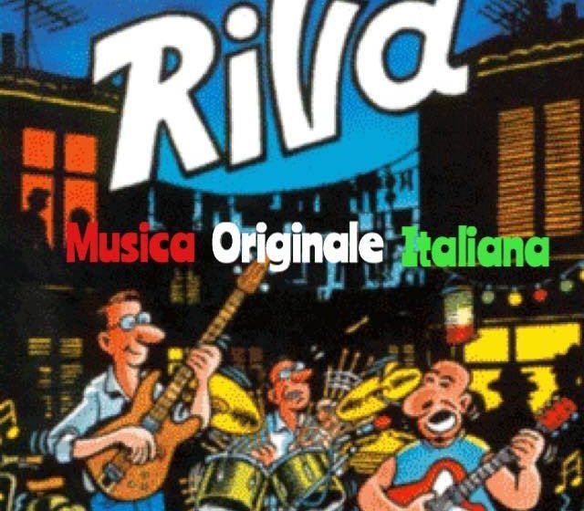 Concert – Riva