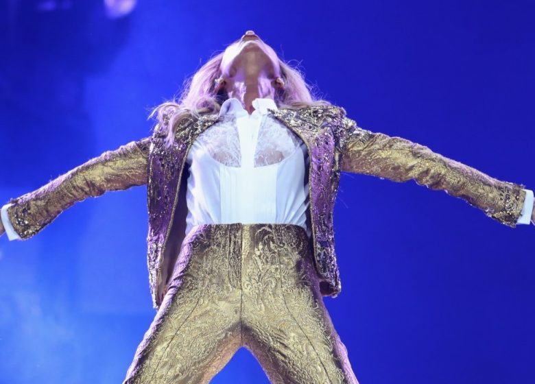 Concert – Tribute D&rsquo;eux Céline Dion