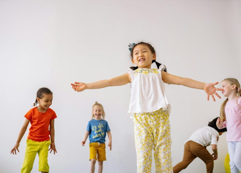 Kids Dance