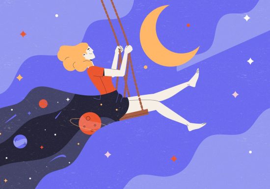 Sieste musicale méditative