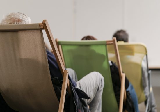 Sieste musicale méditative