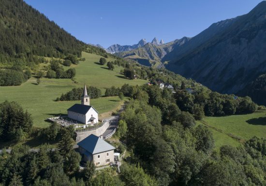 Église Saint-Nicolas