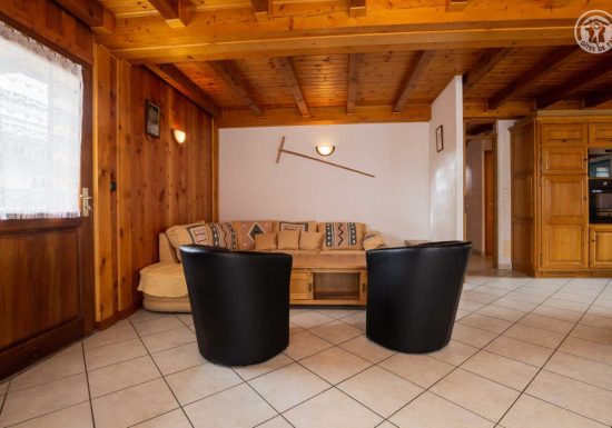 La Grange Villard