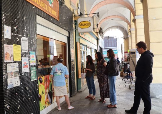 Visite guidée – Si la ville m&rsquo;était contée