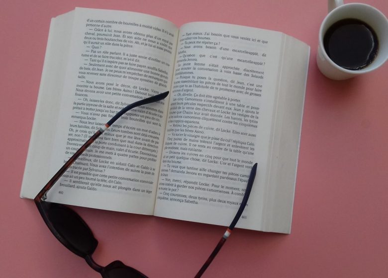 Club lecture – La 2nde Guerre Mondiale