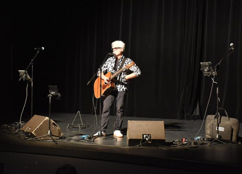 Concert – Rafaelo