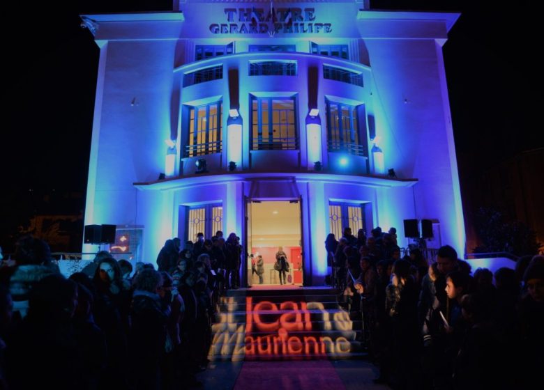 Soirée de présentation de la saison culturelle