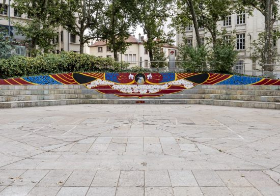 Twane –  Artiste peintre / Grapheur / Muraliste