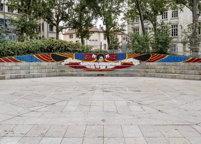 Twane –  Artiste peintre / Grapheur / Muraliste