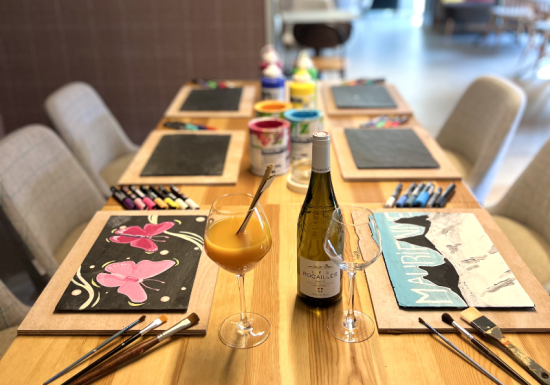 Twane –  Artiste peintre / Grapheur / Muraliste