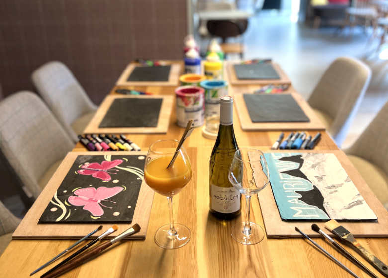 Twane –  Artiste peintre / Grapheur / Muraliste