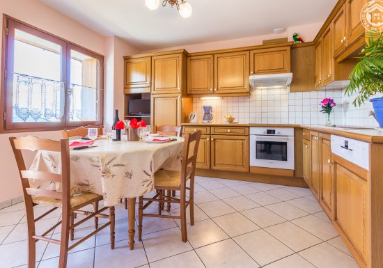 Gîte