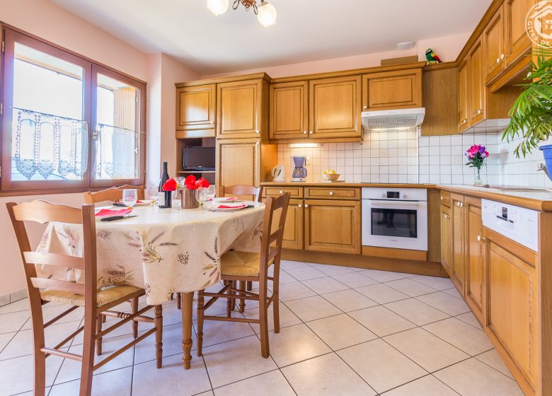 Gîte