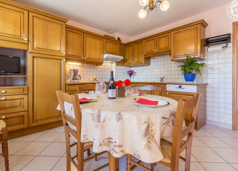 Gîte