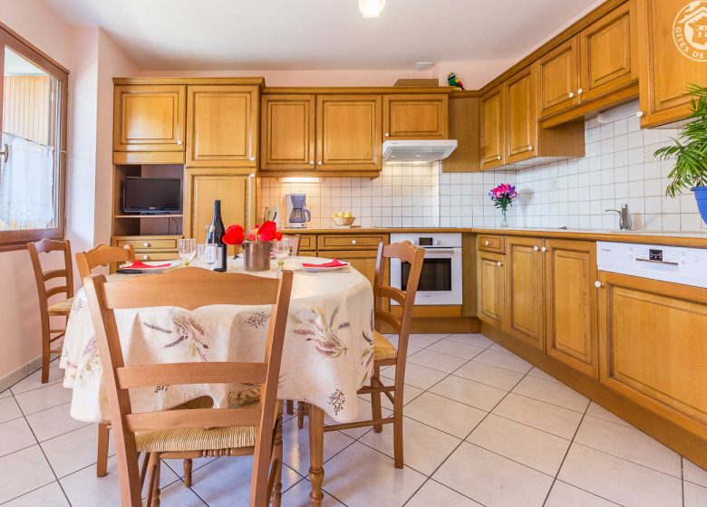 Gîte