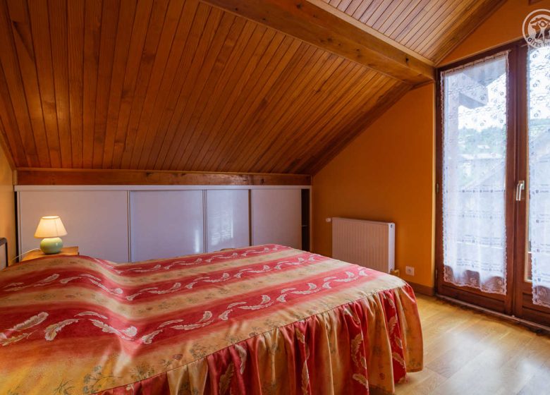 La Grange Villard