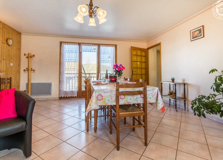 Gîte