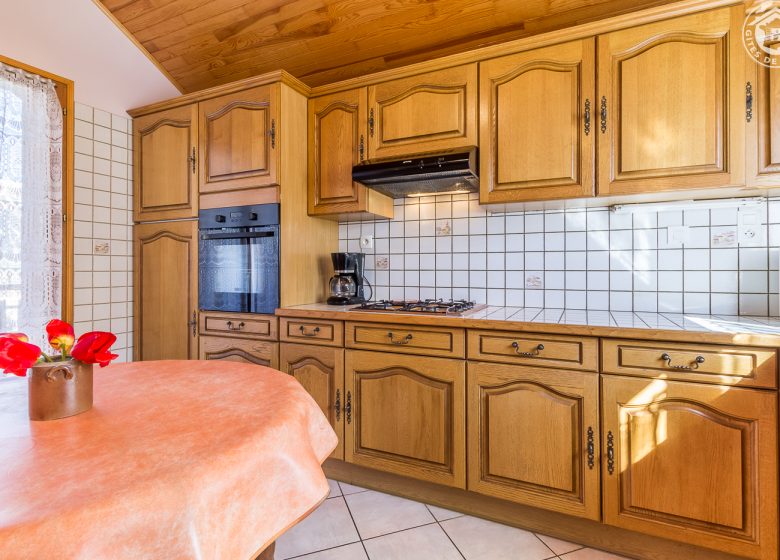 Gîte
