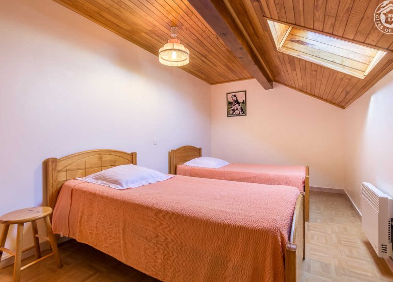Gîte