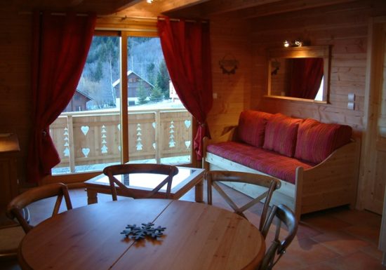 Résidence Sourire et vacances