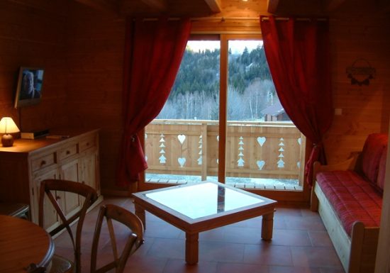 Résidence Sourire et vacances