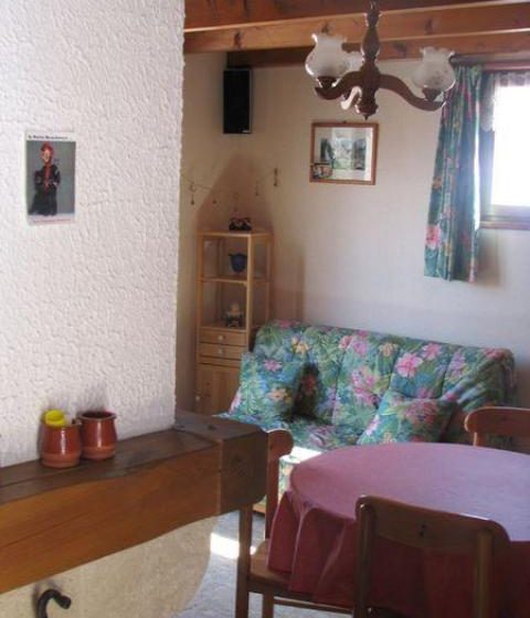 Chalet Catarmina