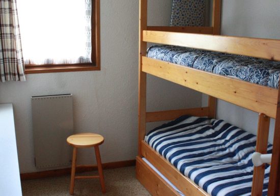 Appartement au Bochate