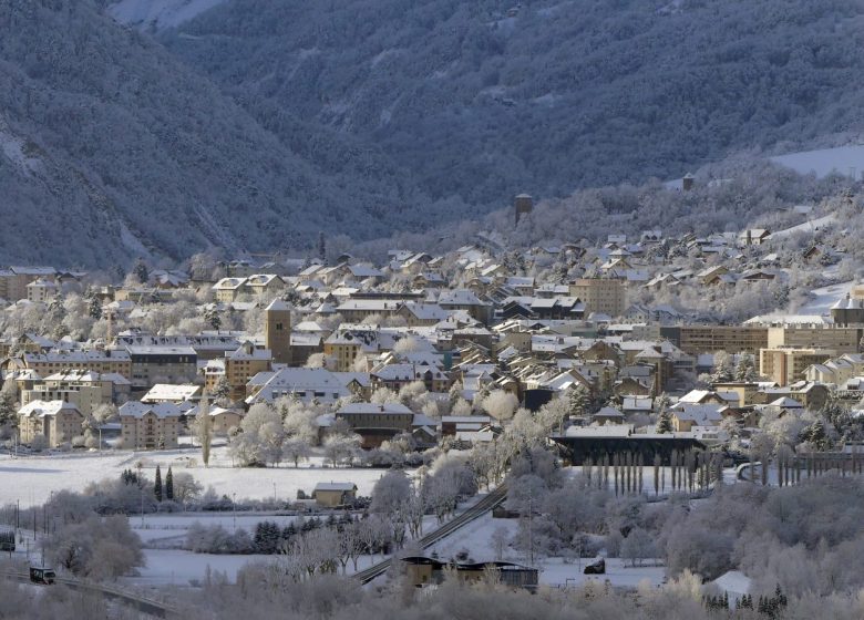 Saint-Jean-de-Maurienne, ville d’histoire