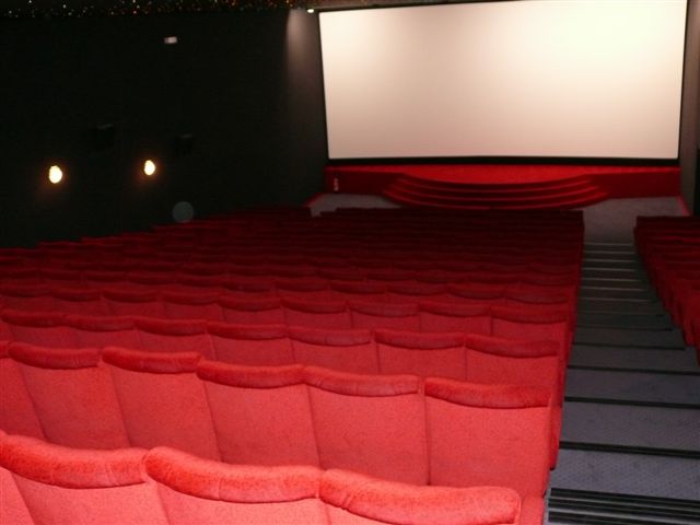 Cinéma Star