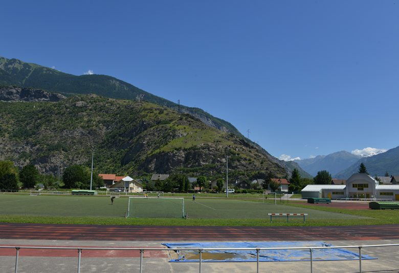 Stade Joseph Gavarini