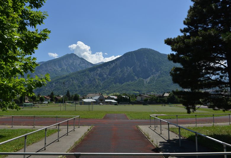 Stade Joseph Gavarini