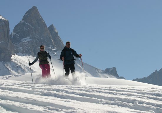 Le Paradis Blanc – Espace naturel au Chalmieu