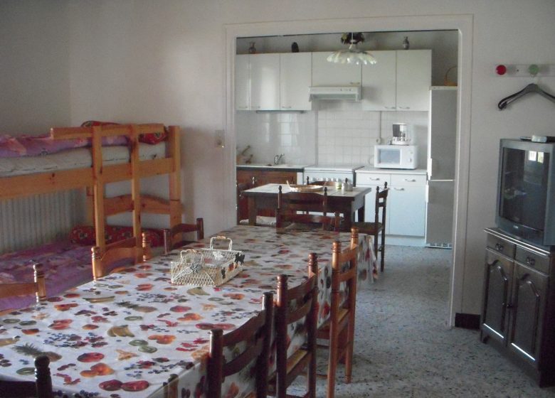 Le Plan d’Albiez N°2