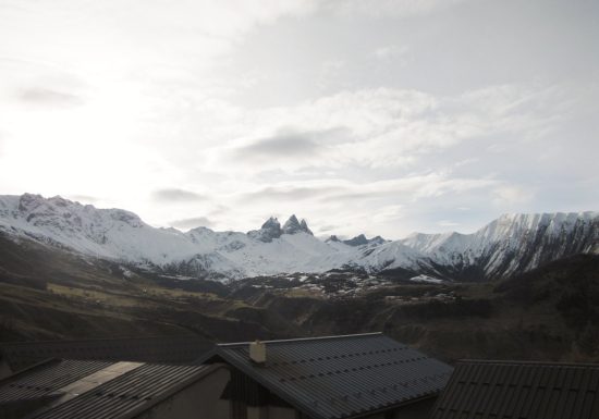 Le Colporteur – N°5