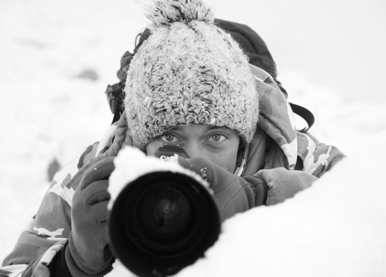 Guillaume Collombet – Photographe Cinéaste