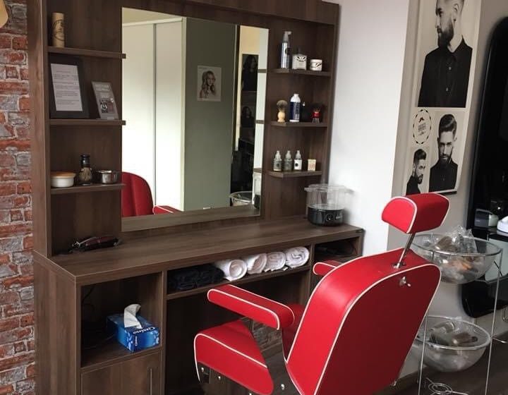 Coiffure Fabienne Col