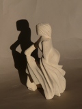 Atelier « Mu » sculptrice de mouvement