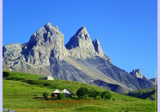 Chasseur de cristaux, randonnée journée