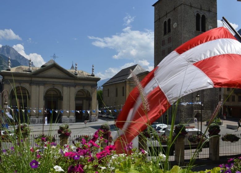 Saint-Jean-de-Maurienne