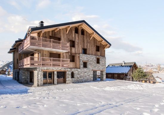 Le Loup Blanc – N°101