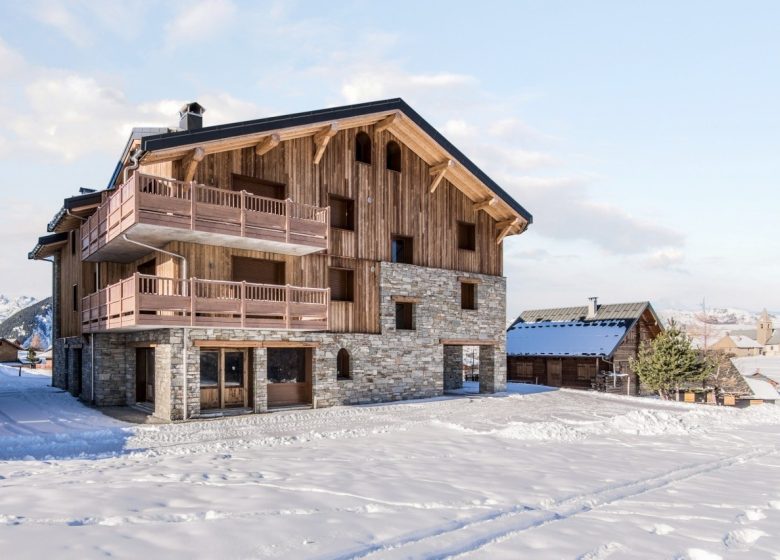 Le Loup Blanc – N°101