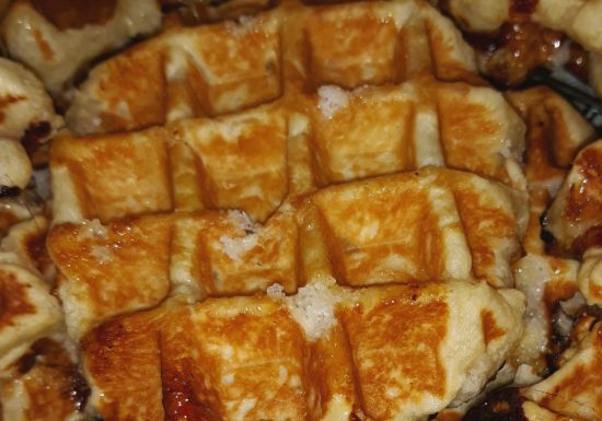 À la Frite qui Chante