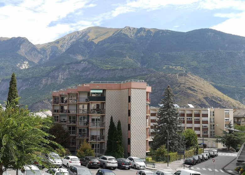 Résidence Bonne Nouvelle