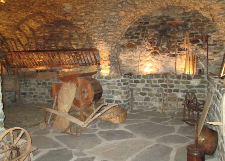 Musée du Patrimoine