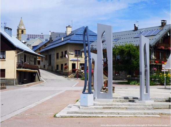 L’Opinel, de la création au Musée